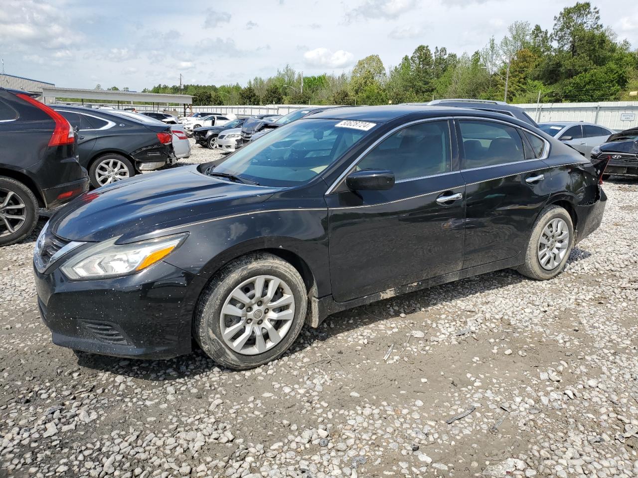 NISSAN ALTIMA 2017 1n4al3ap6hn306147