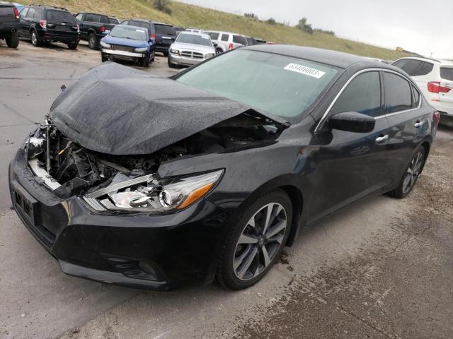 NISSAN ALTIMA 2.5 2017 1n4al3ap6hn306696