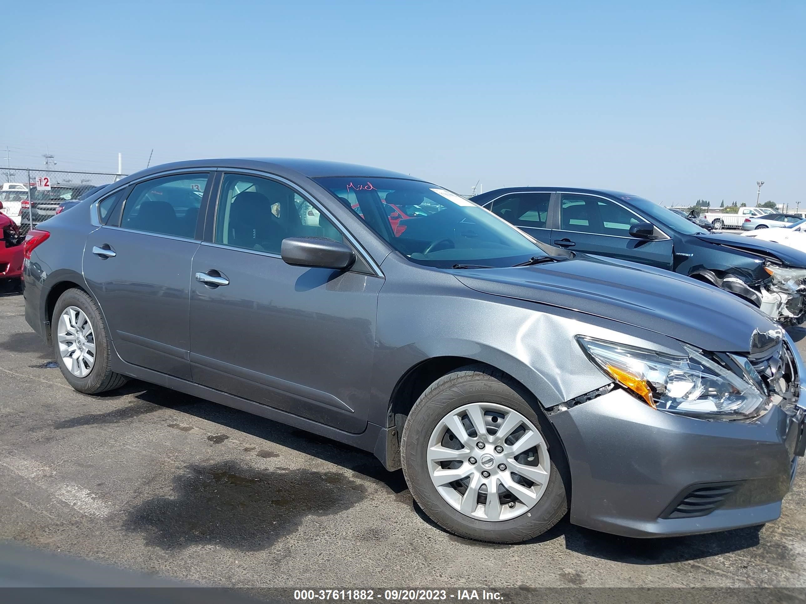 NISSAN ALTIMA 2017 1n4al3ap6hn307041