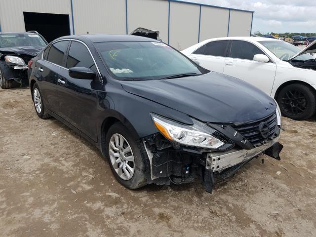 NISSAN ALTIMA 2.5 2017 1n4al3ap6hn307167