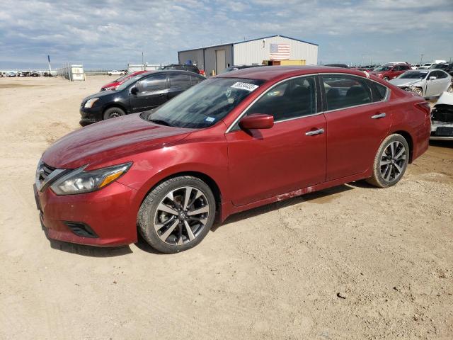 NISSAN ALTIMA 2.5 2017 1n4al3ap6hn307458