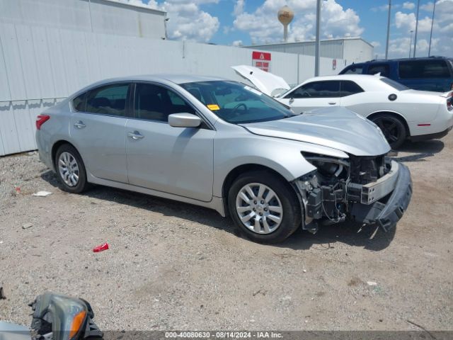 NISSAN ALTIMA 2017 1n4al3ap6hn308190