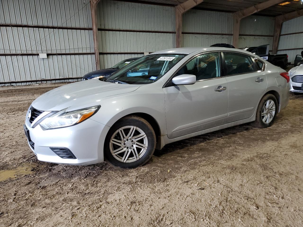 NISSAN ALTIMA 2017 1n4al3ap6hn309307