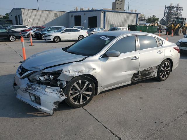 NISSAN ALTIMA 2.5 2017 1n4al3ap6hn309727