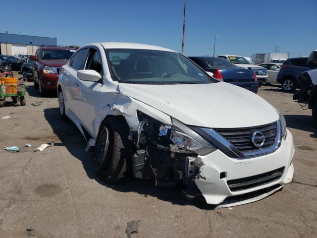 NISSAN ALTIMA 2.5 2017 1n4al3ap6hn310294