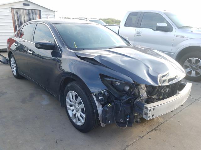 NISSAN ALTIMA 2.5 2017 1n4al3ap6hn310456