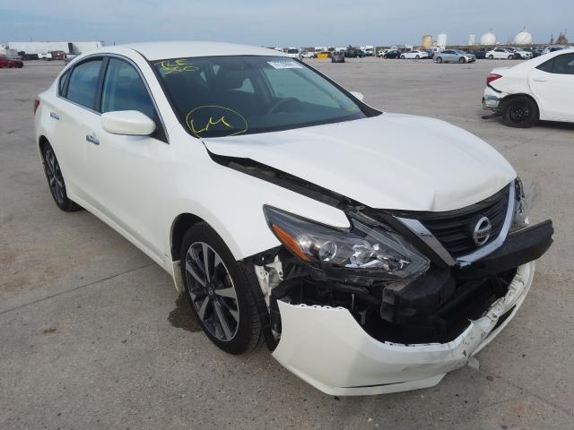 NISSAN ALTIMA 2.5 2017 1n4al3ap6hn311168