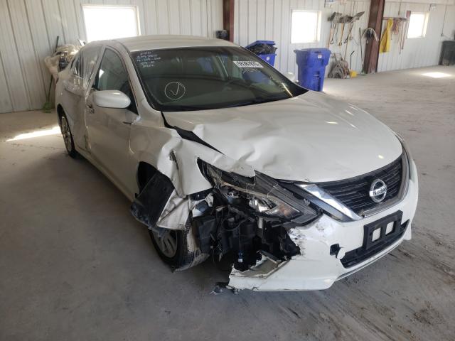 NISSAN ALTIMA 2.5 2017 1n4al3ap6hn311543