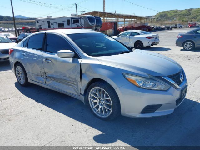 NISSAN ALTIMA 2017 1n4al3ap6hn311798