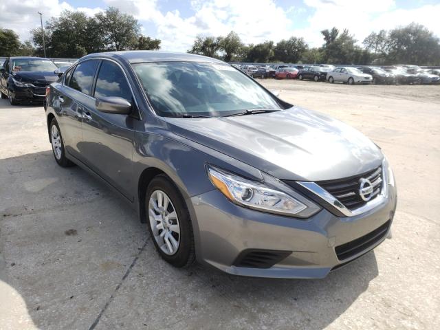 NISSAN ALTIMA 2.5 2017 1n4al3ap6hn311820