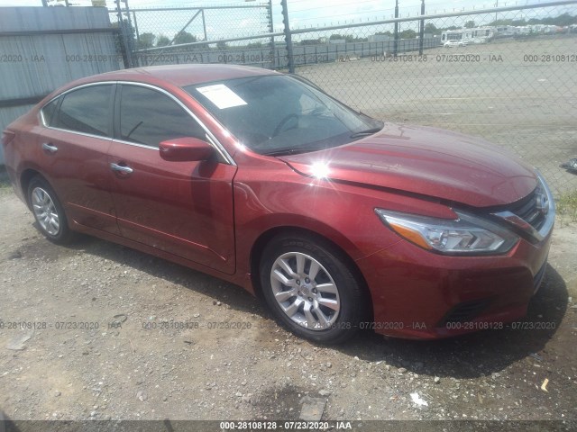 NISSAN ALTIMA 2017 1n4al3ap6hn312093