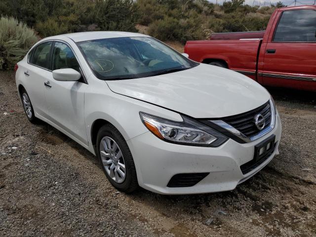 NISSAN ALTIMA 2.5 2017 1n4al3ap6hn312207