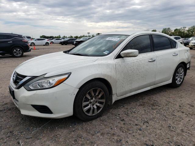 NISSAN ALTIMA 2.5 2017 1n4al3ap6hn312403