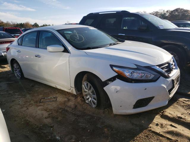 NISSAN ALTIMA 2.5 2017 1n4al3ap6hn312451