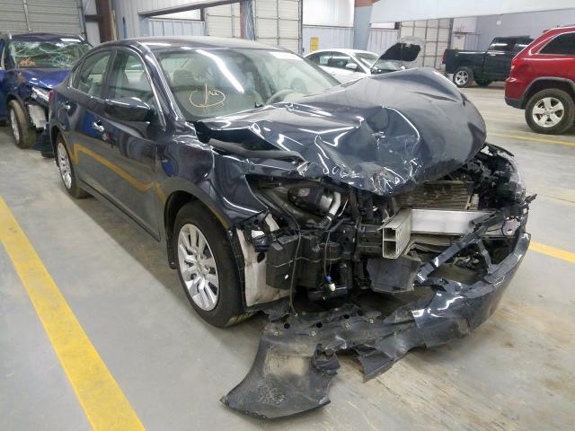 NISSAN ALTIMA 2.5 2017 1n4al3ap6hn312773