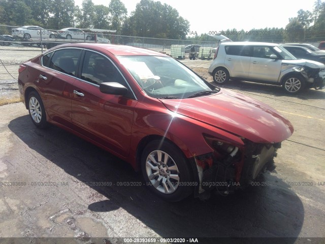 NISSAN ALTIMA 2017 1n4al3ap6hn313373