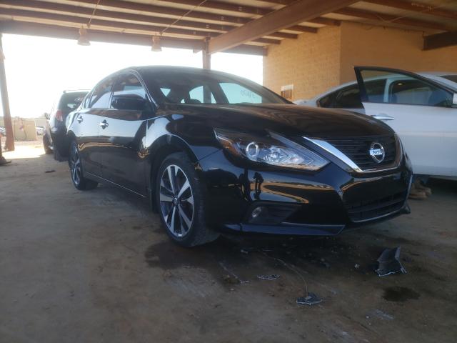 NISSAN ALTIMA 2.5 2017 1n4al3ap6hn313972