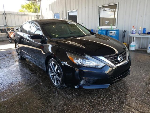 NISSAN ALTIMA 2.5 2017 1n4al3ap6hn315432