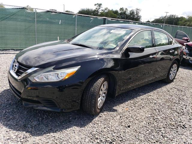 NISSAN ALTIMA 2.5 2017 1n4al3ap6hn315446