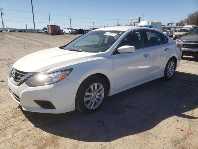 NISSAN ALTIMA 2.5 2017 1n4al3ap6hn316371