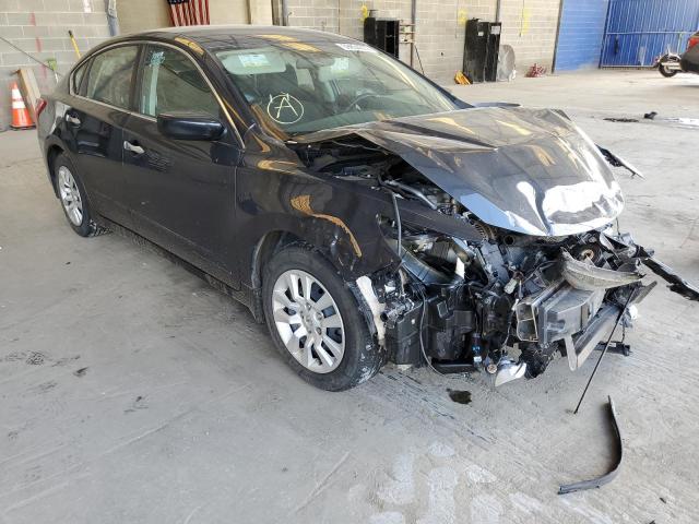 NISSAN ALTIMA 2.5 2017 1n4al3ap6hn317097