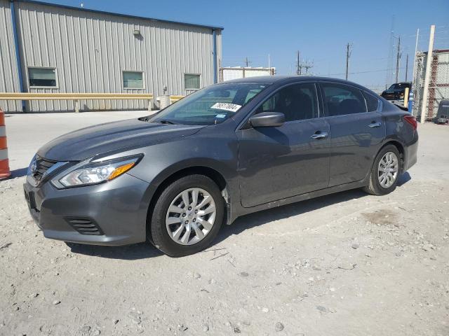 NISSAN ALTIMA 2.5 2017 1n4al3ap6hn317133