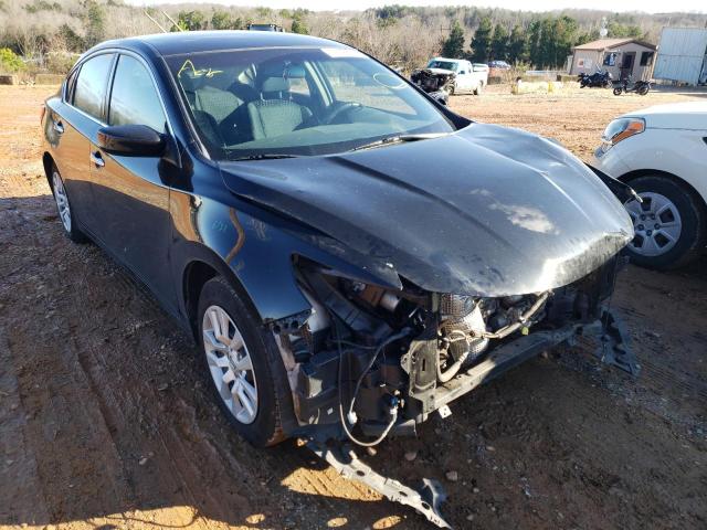 NISSAN ALTIMA 2.5 2017 1n4al3ap6hn317567