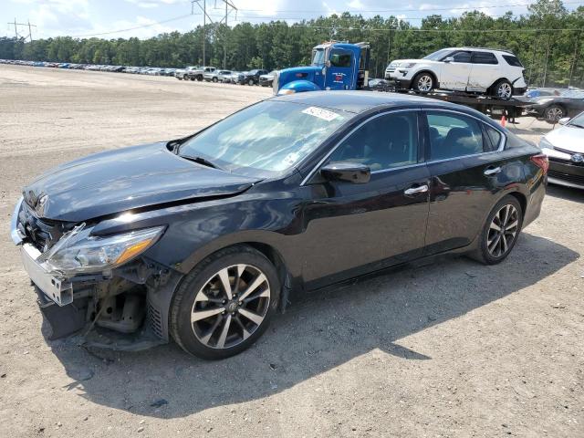 NISSAN ALTIMA 2.5 2017 1n4al3ap6hn318086