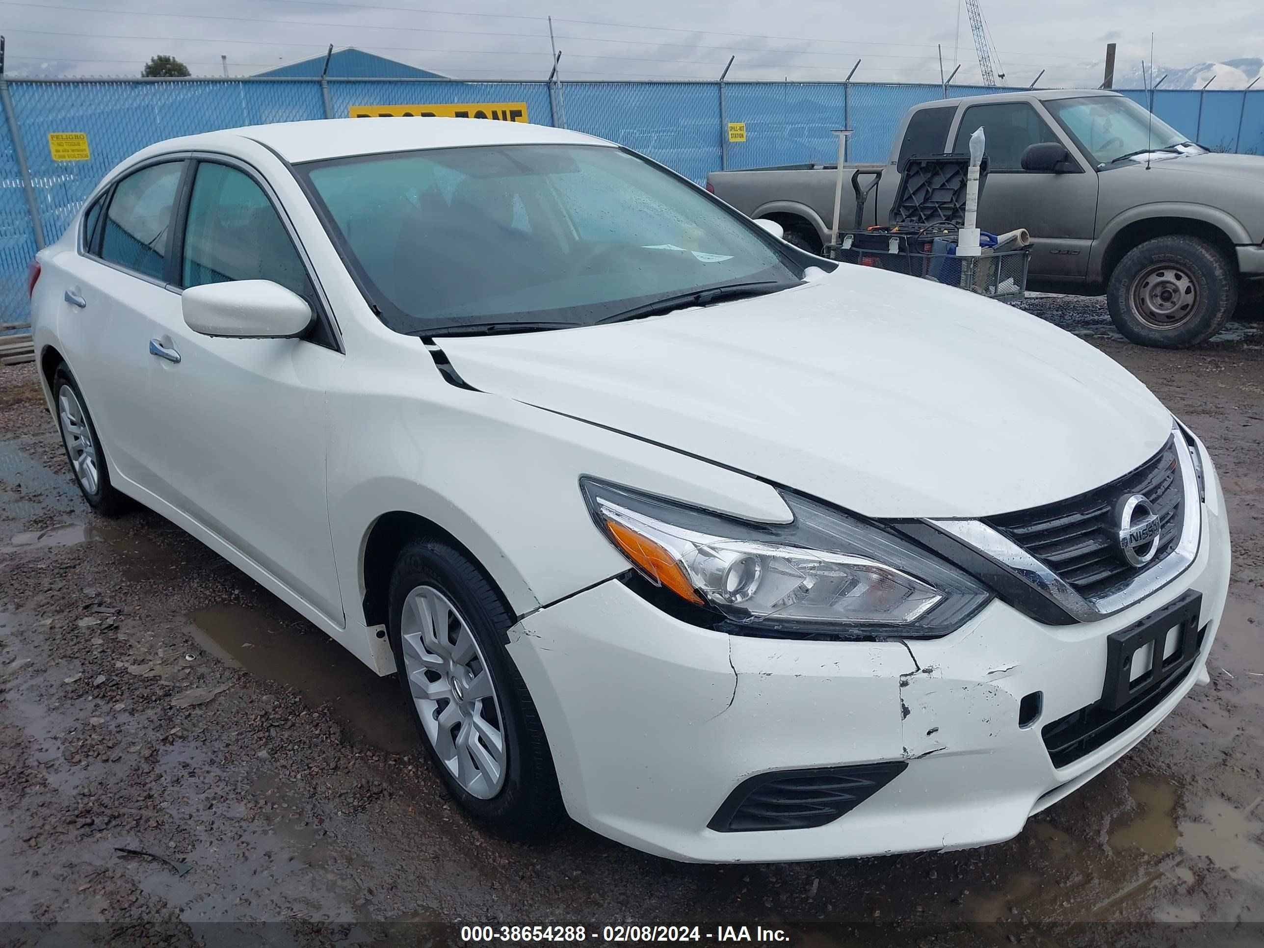 NISSAN ALTIMA 2017 1n4al3ap6hn318962