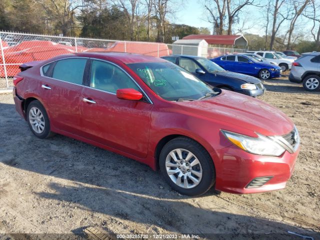 NISSAN ALTIMA 2017 1n4al3ap6hn319724