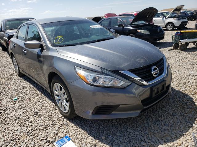 NISSAN ALTIMA 2.5 2017 1n4al3ap6hn320355