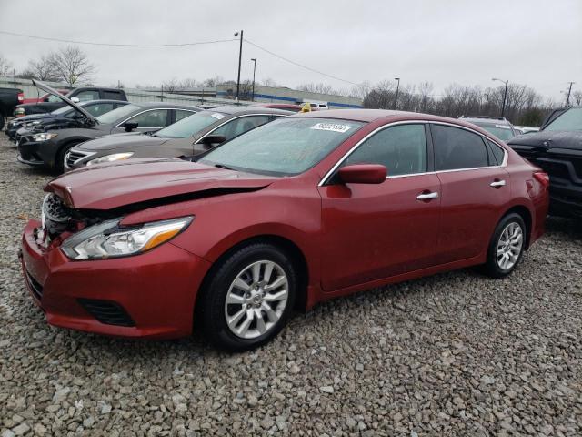 NISSAN ALTIMA 2.5 2017 1n4al3ap6hn320582