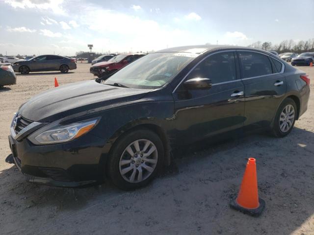 NISSAN ALTIMA 2.5 2017 1n4al3ap6hn320906