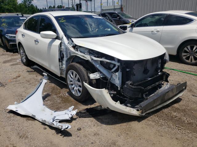 NISSAN ALTIMA 2.5 2017 1n4al3ap6hn321764