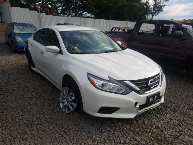 NISSAN ALTIMA 2.5 2017 1n4al3ap6hn322445