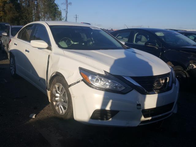 NISSAN ALTIMA 2.5 2017 1n4al3ap6hn324681