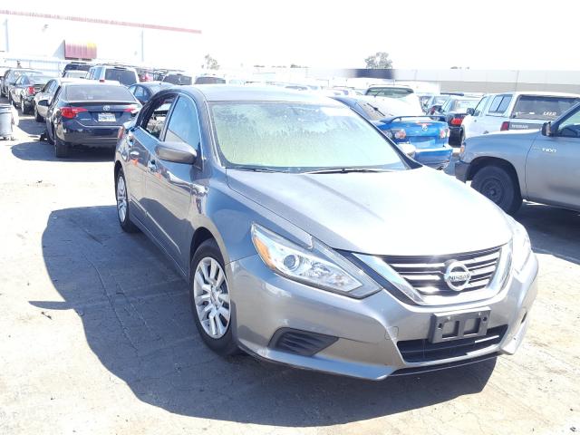 NISSAN ALTIMA 2.5 2017 1n4al3ap6hn324731