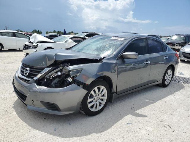 NISSAN ALTIMA 2.5 2017 1n4al3ap6hn324793