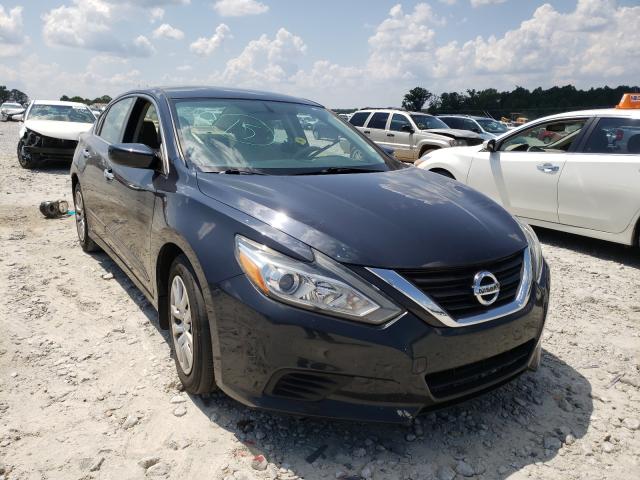 NISSAN ALTIMA 2.5 2017 1n4al3ap6hn325586