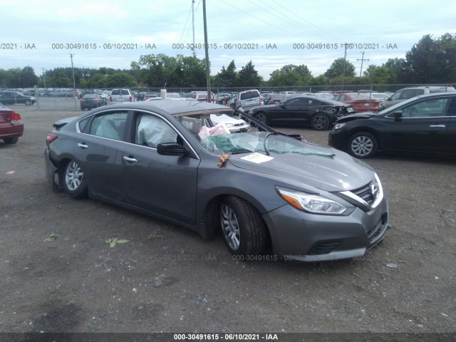 NISSAN ALTIMA 2017 1n4al3ap6hn326401