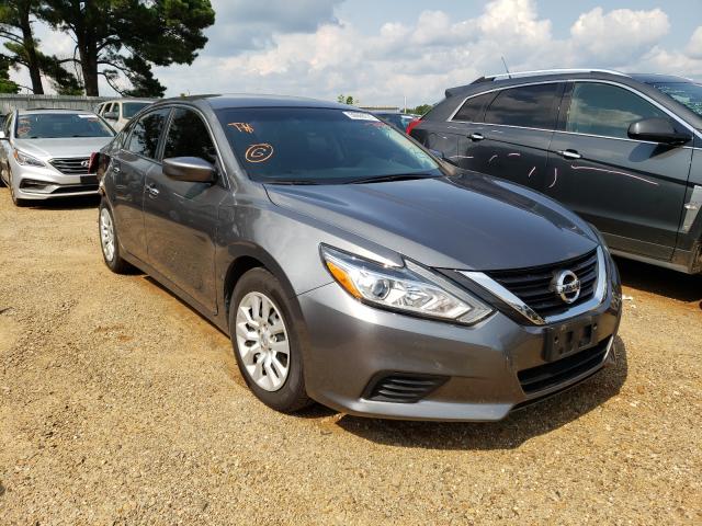 NISSAN ALTIMA 2.5 2017 1n4al3ap6hn327936