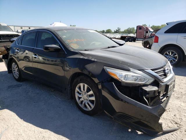 NISSAN ALTIMA 2.5 2017 1n4al3ap6hn328360