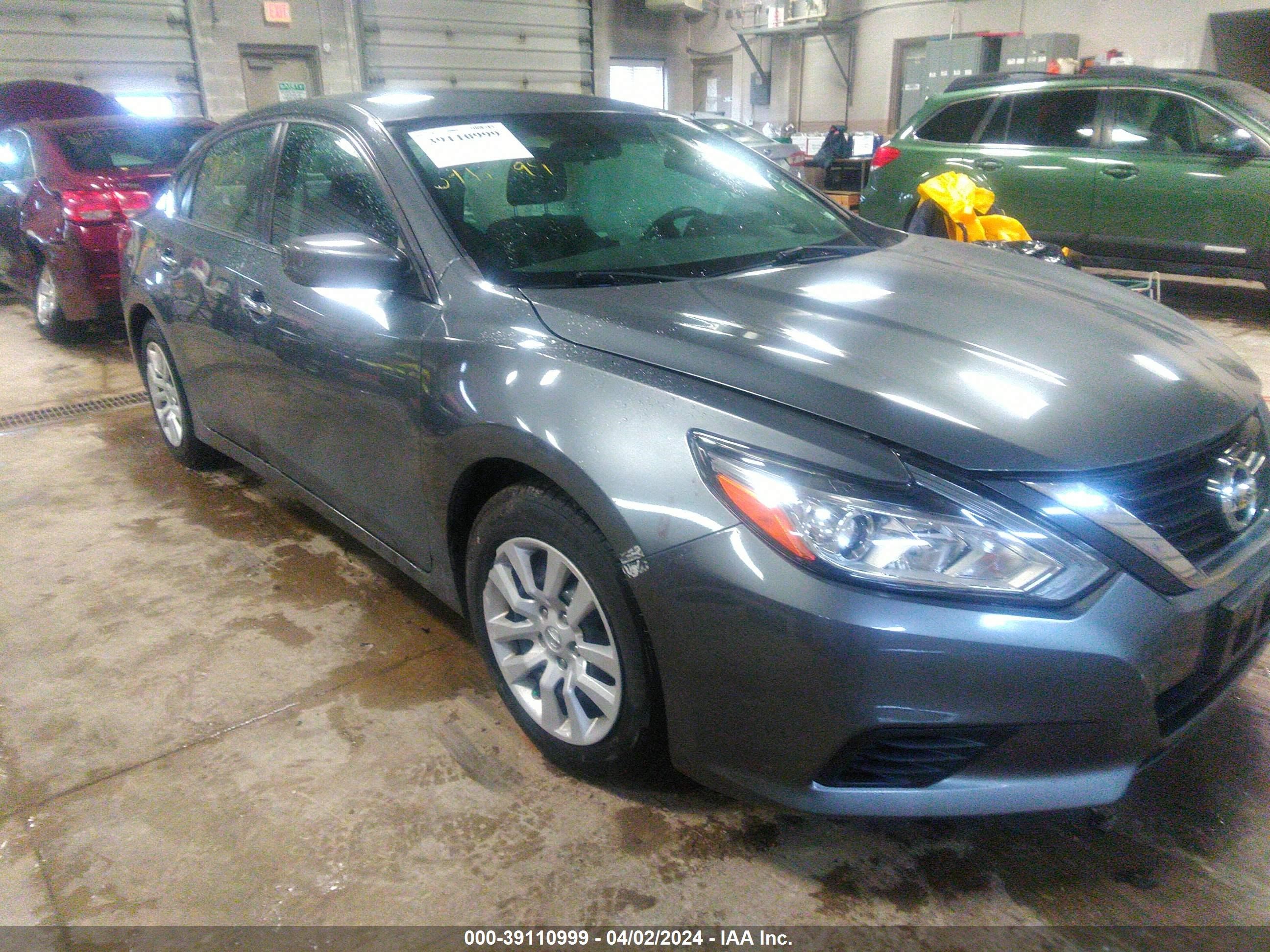 NISSAN ALTIMA 2017 1n4al3ap6hn330206