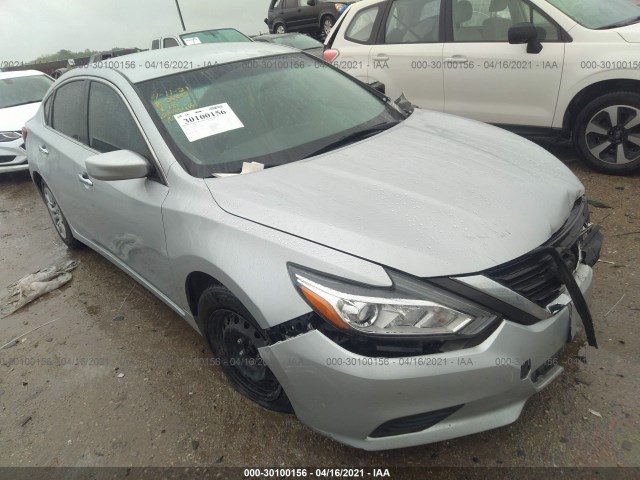 NISSAN ALTIMA 2017 1n4al3ap6hn330917