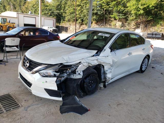 NISSAN ALTIMA 2.5 2017 1n4al3ap6hn331291