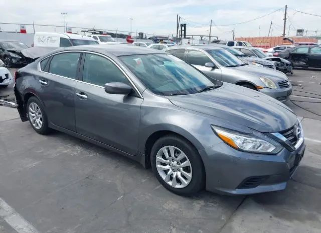 NISSAN ALTIMA 2017 1n4al3ap6hn331307