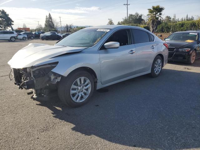 NISSAN ALTIMA 2.5 2017 1n4al3ap6hn332019