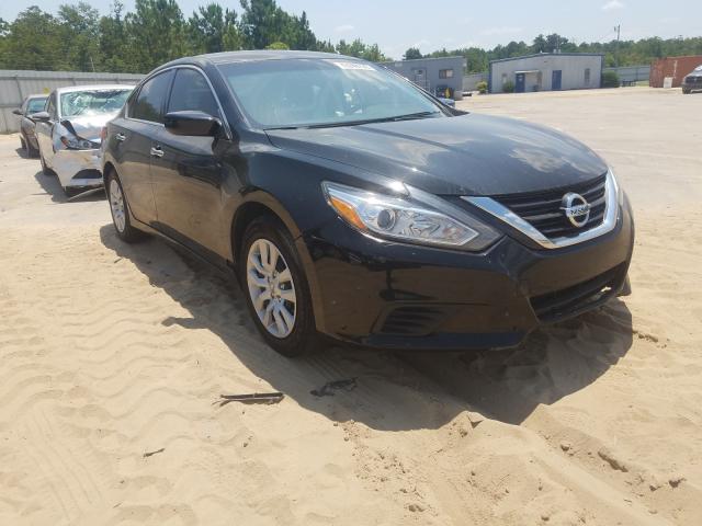 NISSAN ALTIMA 2.5 2017 1n4al3ap6hn332375