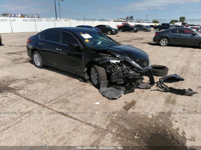 NISSAN ALTIMA 2017 1n4al3ap6hn332392