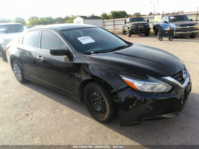 NISSAN ALTIMA 2017 1n4al3ap6hn332862